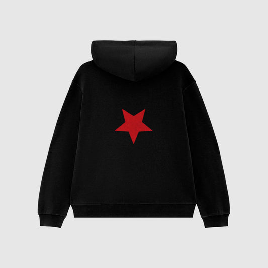 I hate sex hoodie