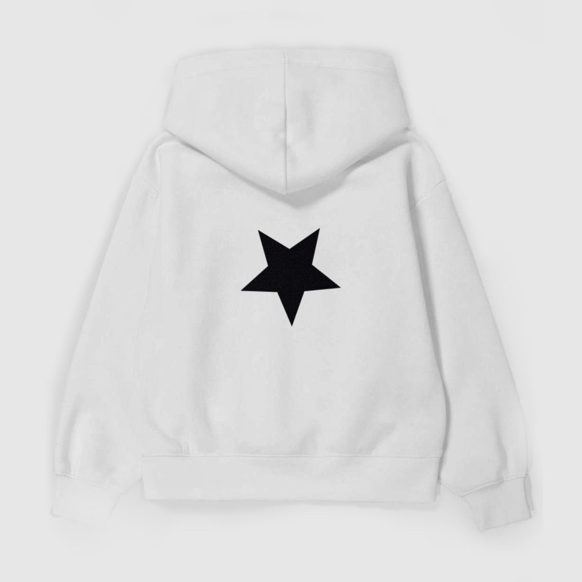 I hate sex hoodie