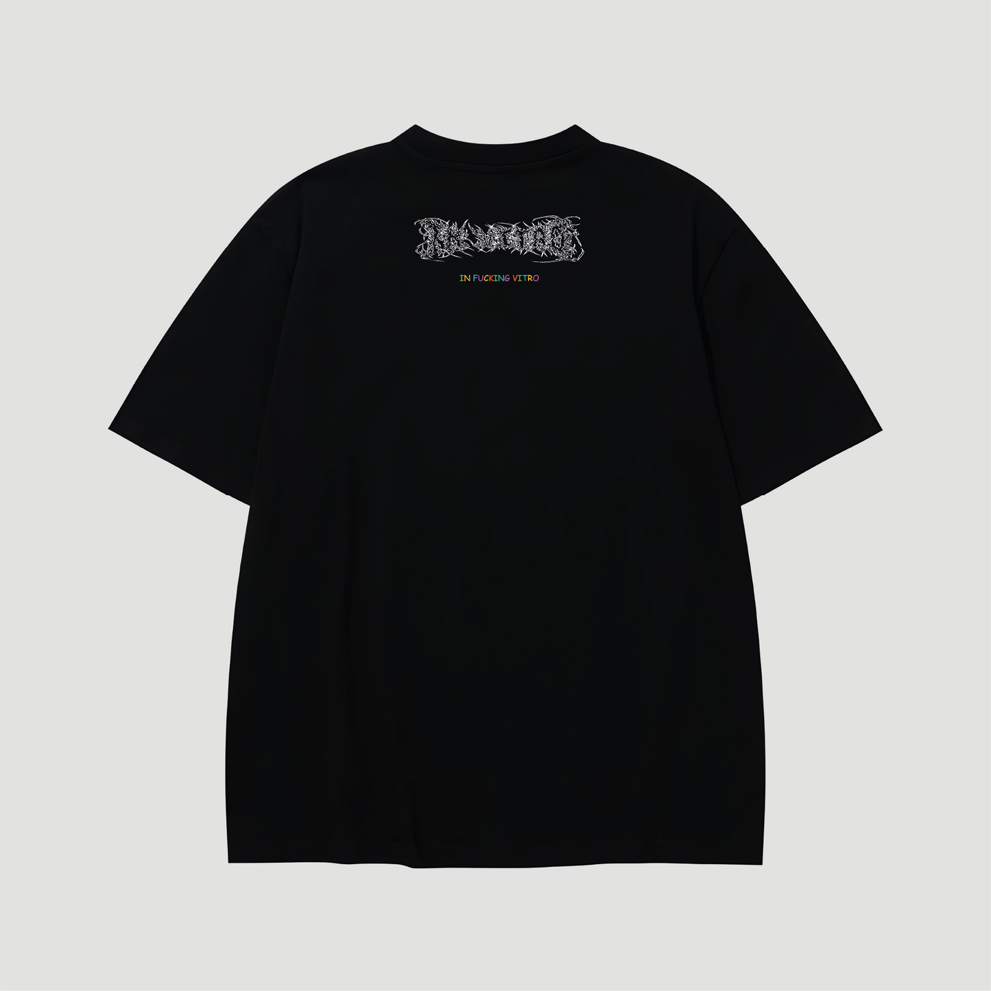 Camiseta hi mom