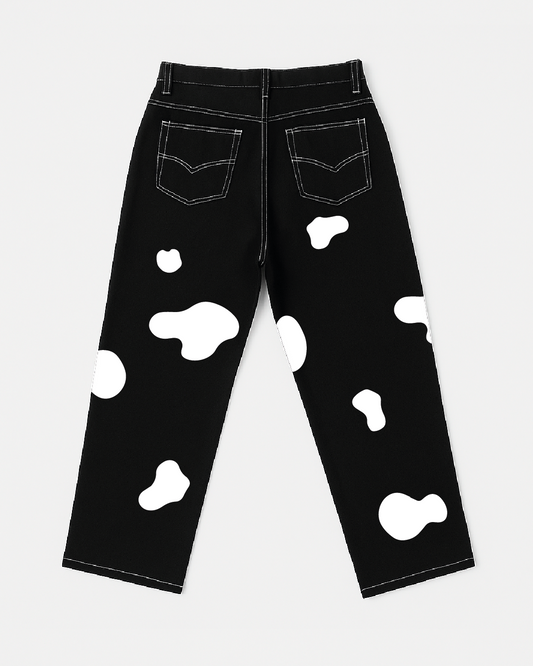 Jeans mú