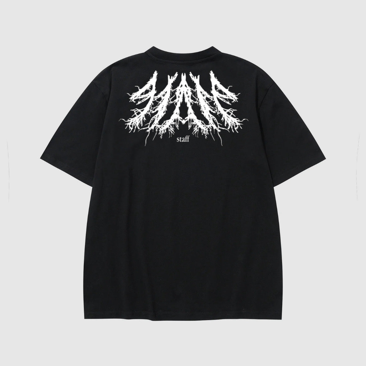 Camiseta Staff