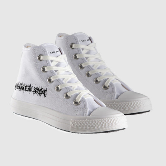 Botas I Hate Sex