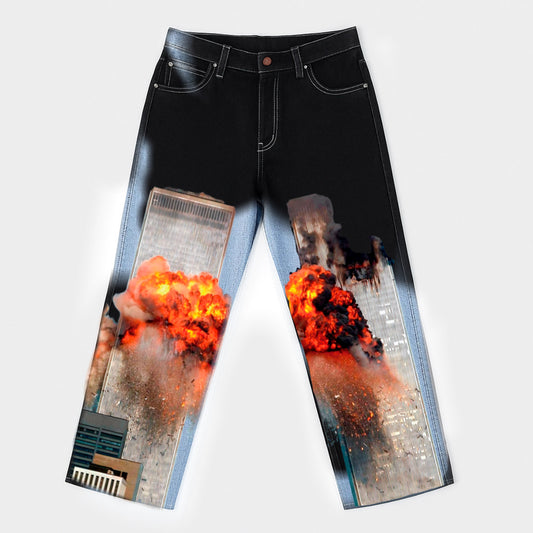 911 jeans