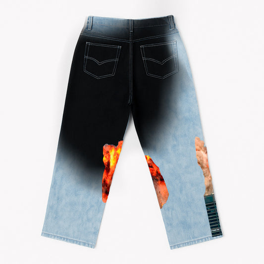 911 jeans
