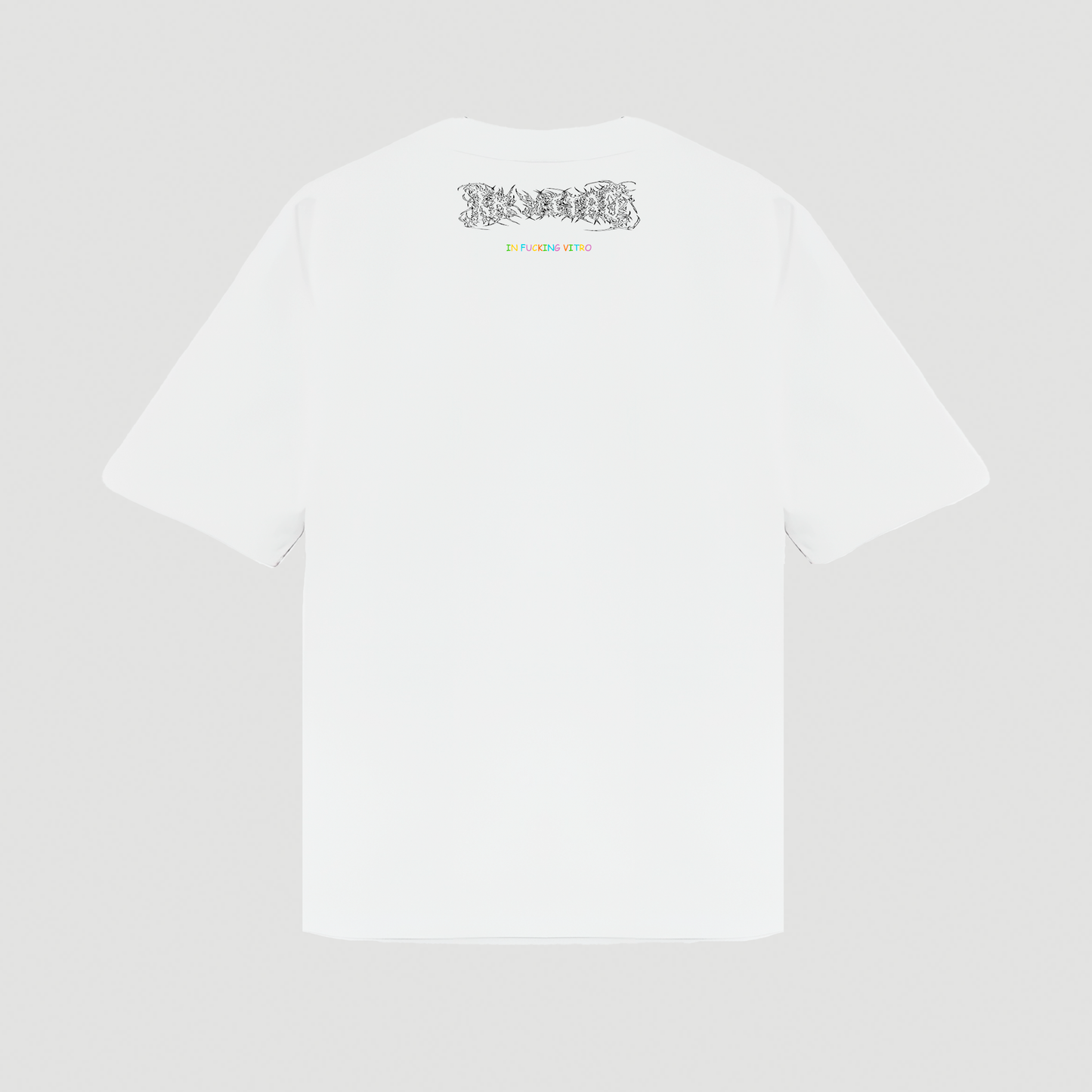 Camiseta Sadam Husein